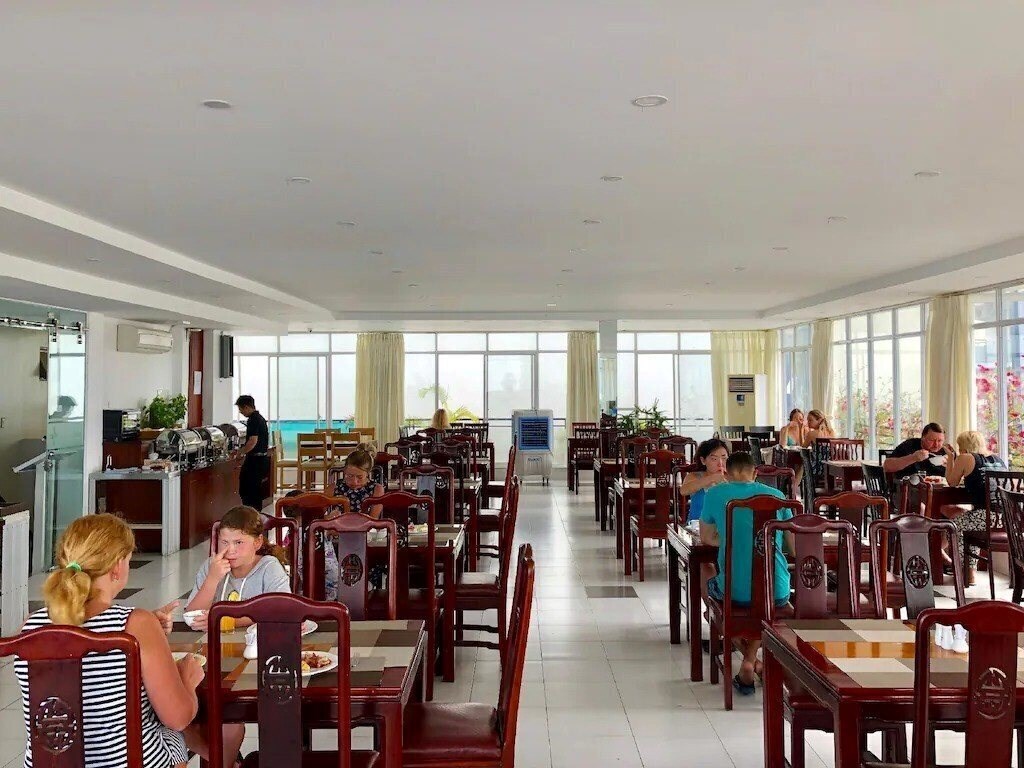 Картинка Sunny Nha Trang 3*